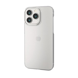 Ốp lưng iPhone 14 Pro Max nhựa cứng ELECOM PM-A22DPVK