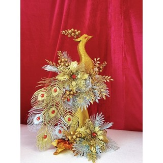 set phụ kiện tháp công - rồng