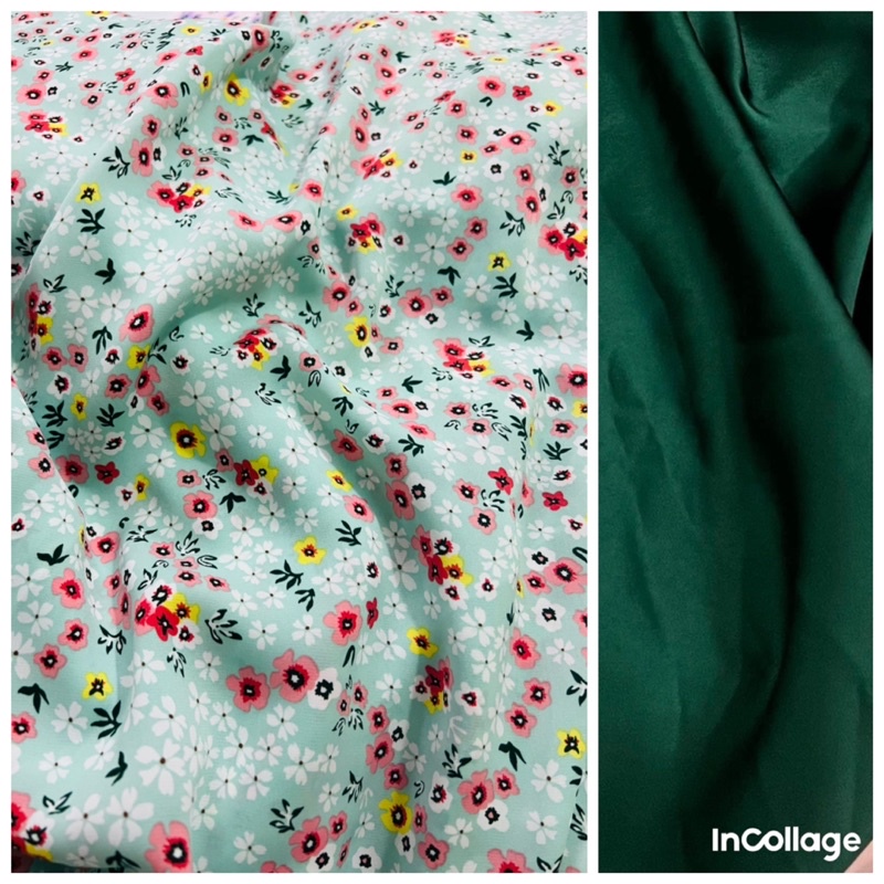 Vải lụa mango lạnh siêu đẹp