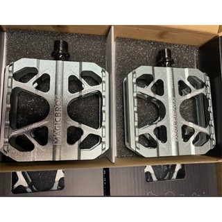 Pedal xe đạp MTB MagicBros 4Bearing