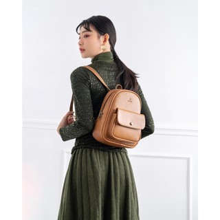 Balo Yuumy (Thời trang nữ Thời trang Mellow YBA29)