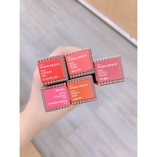 Son thỏi Merzy