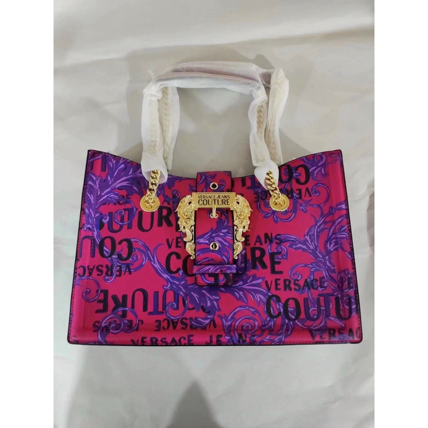 Túi Versace tote