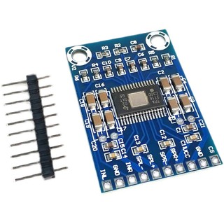 Bảng mạch khuếch đại âm thanh kỹ thuật số siêu mỏng tpa3116d2 xh-m562 50w