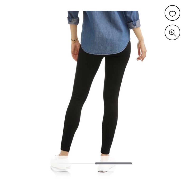 Quần legging lưng cao dư đẹp