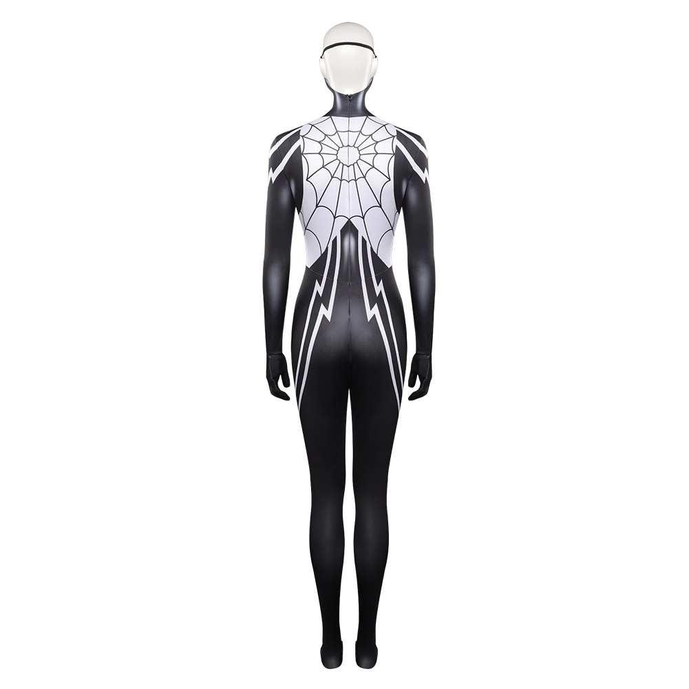 Jumpsuit Hoá Trang Mặt Trăng / Người Nhện