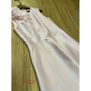 Đầm xòe dự tiệc ts d1601