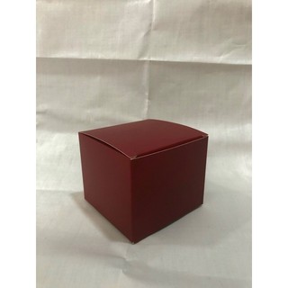 Hộp Giấy Ivory (nhiều màu / nhiều size)