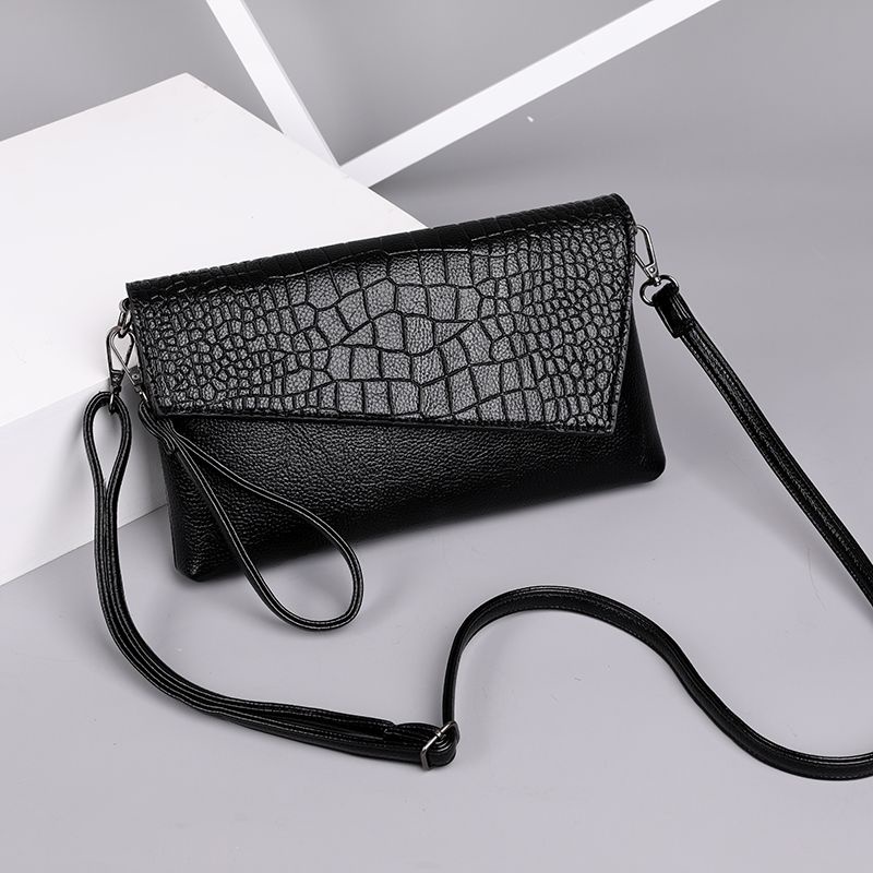 Túi Xách Đeo Vai Da Thật Thời Trang Sang Trọng Dành Cho Nữ