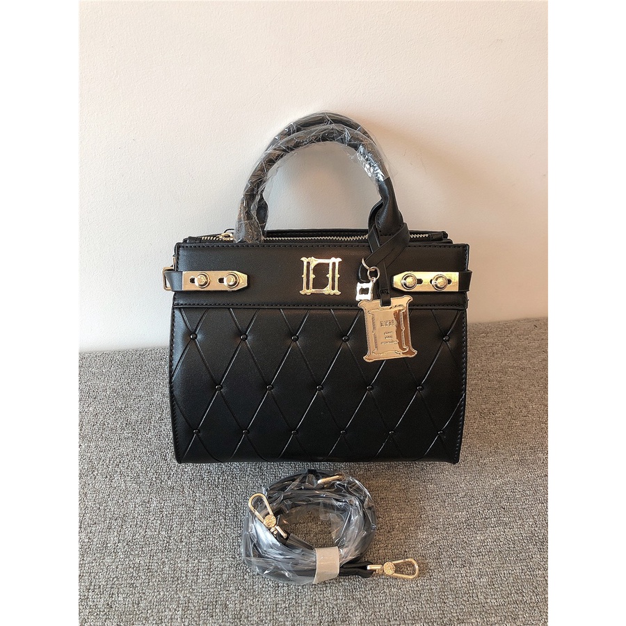 Túi xách tay nữ Ly.n Lyn bags TÚI XÁCH FLORENCE quý phái