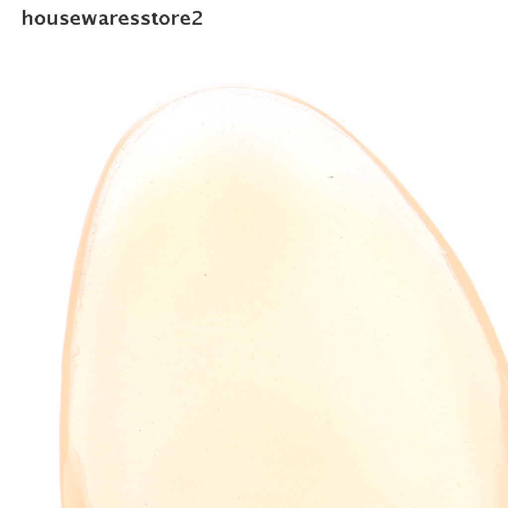 Set 2 Miếng Bọc Bảo Vệ Tai Khi Nhuộm Tóc Có Thể Tái Sử Dụng