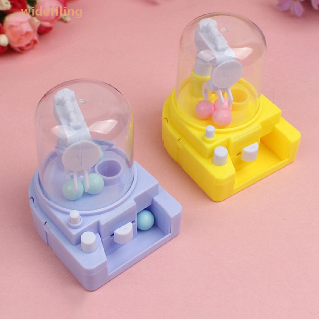 Bộ 4 Dụng Cụ Máy Gắp Kẹo / Càng Cua Mini Tiện Dụng