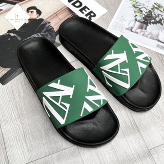 Dép nam Nữ quai ngang thời trang, Dép Z A R A phong cách Siêu Bền & Rẻ LuyệnTrần.Store