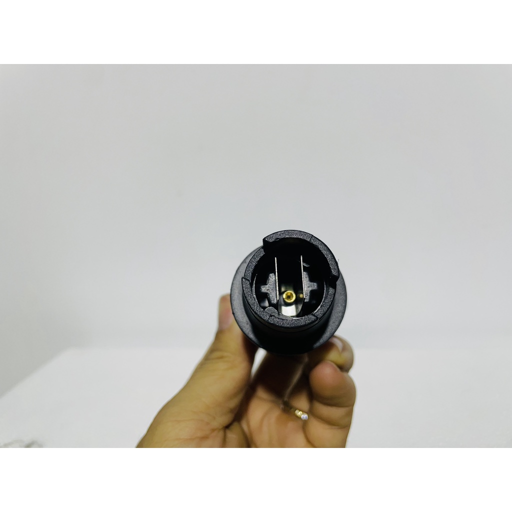 Béc xịt rửa xe mỏ vịt.Ren 14mm - đầu chỉnh tia nước của súng xịt rửa xe mini gia đình
