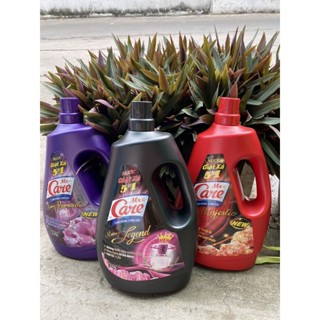 Nước giặt xả Mr Care 5 in 1 - 3.6 kg