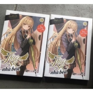 Thiên sứ nhà bên - giới hạn - limited - phổ thông