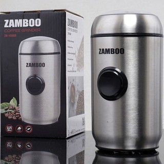 Máy xay cà phê Zamboo ZB-150GR