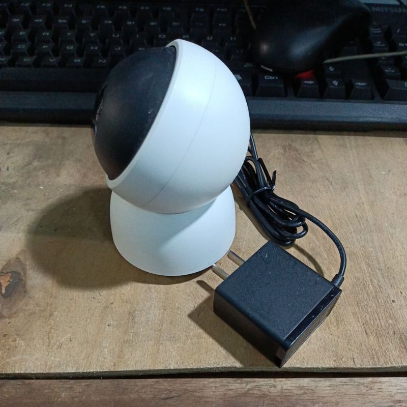 Camera xiaomi mihome security xoay 360° 720P-1080P-1296P 2K