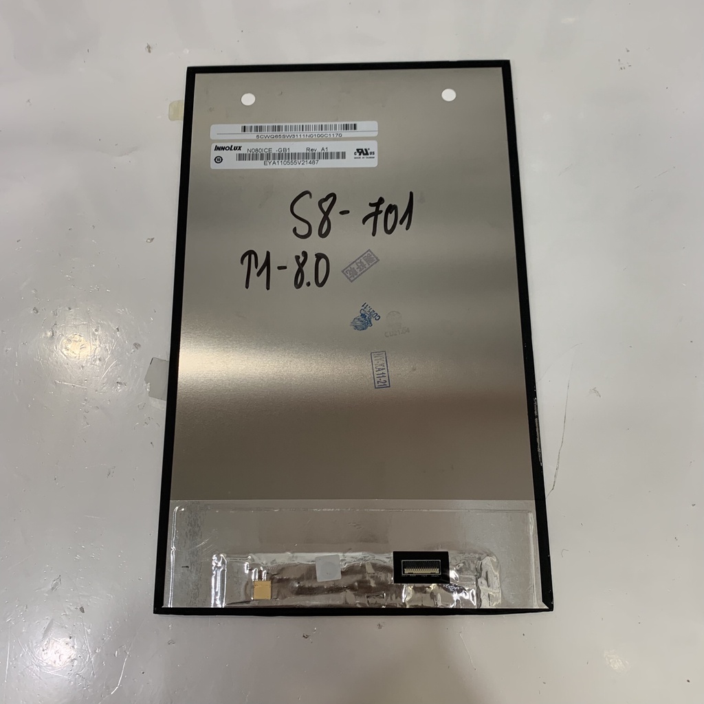 MÀN hình tương thích huawei tab s8- 701u - T1-8.0