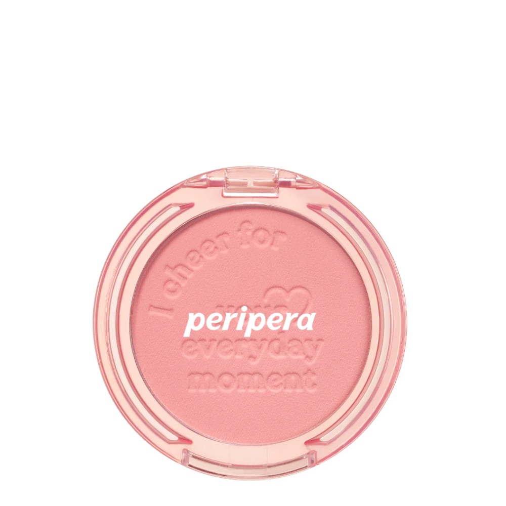 Má Hồng Peripera Pure Blushed Sunshine Cheek 4.2G