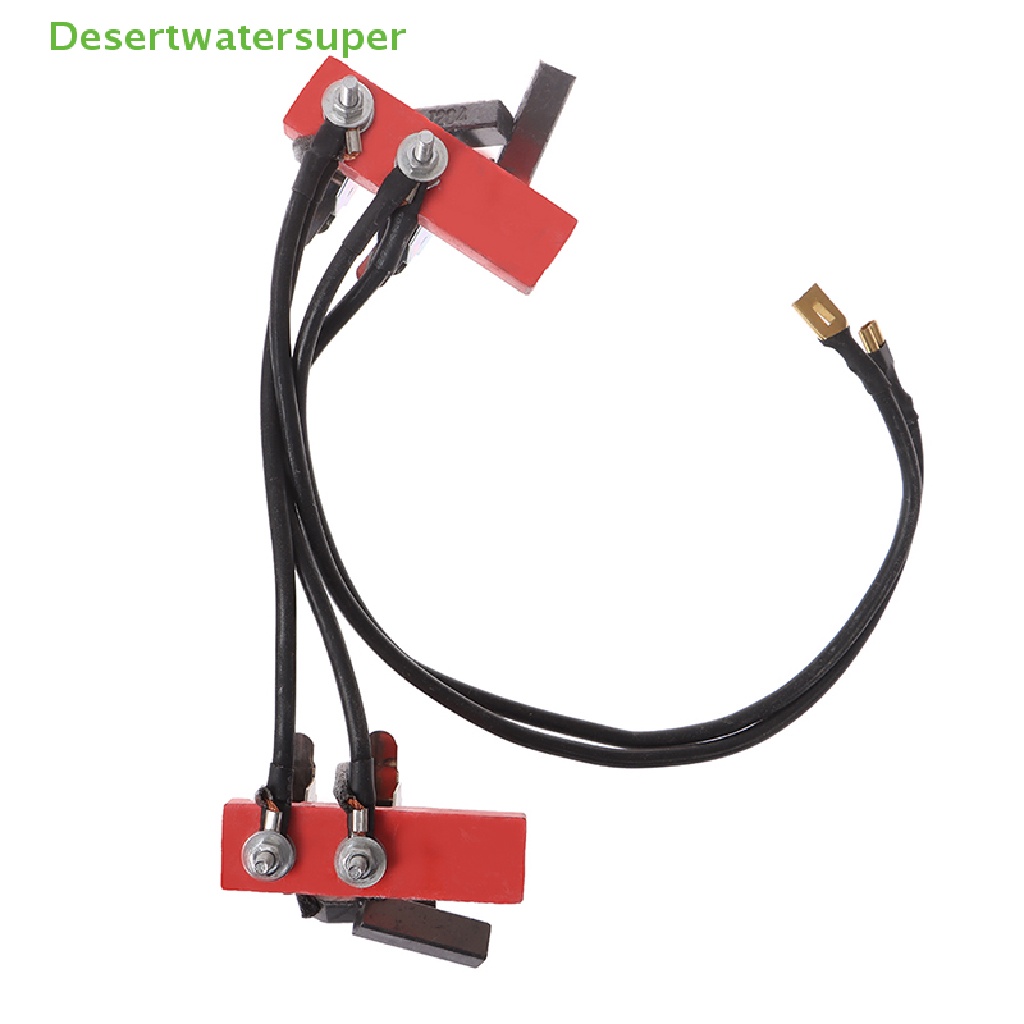 Bàn Chải Carbon Dẫn Động Cơ Diesel 3kw-50kw