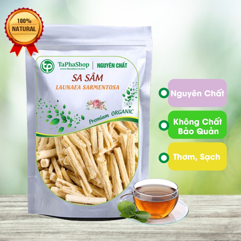 - Sa sâm  sấy khô tấn phát