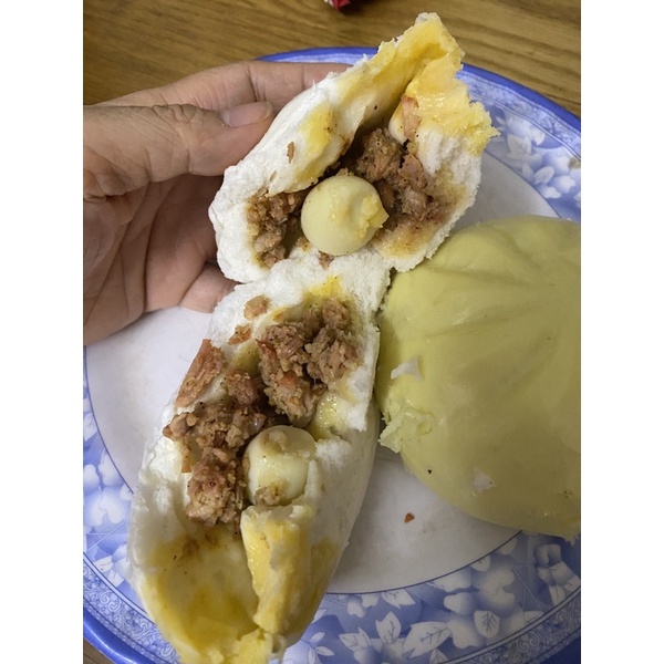 Bánh bao An Phú