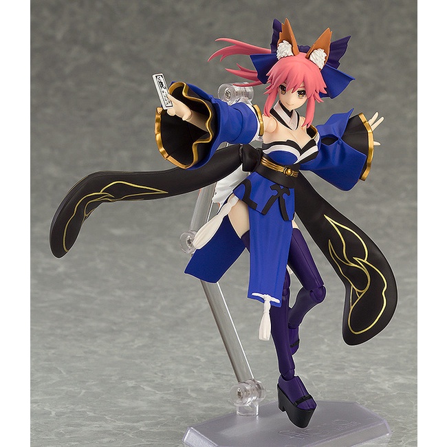 Nhân Vật Figma 304 Figma 304 Độc Đáo Sáng Tạo# Nhân Vật Tamamo Trong Fate / extra