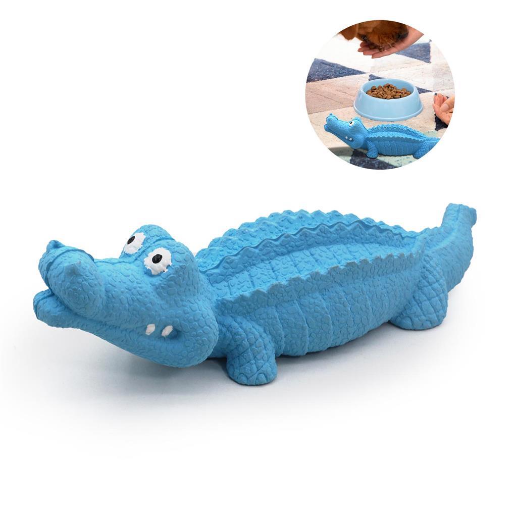 Bóng Gặm Đồ Chơi Có Tiếng Kêu Nhiều Màu Sắc Tương Tác Thú Vị Lâu Trôi Hỗ Trợ Huấn Luyệ