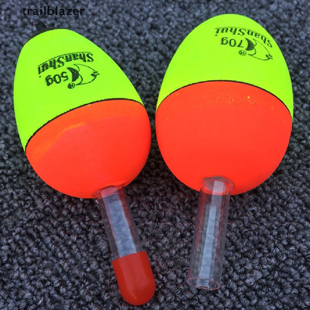 Phao Câu Cá Bằng Xốp Đàn Hồi Cao Chuyên Dụng