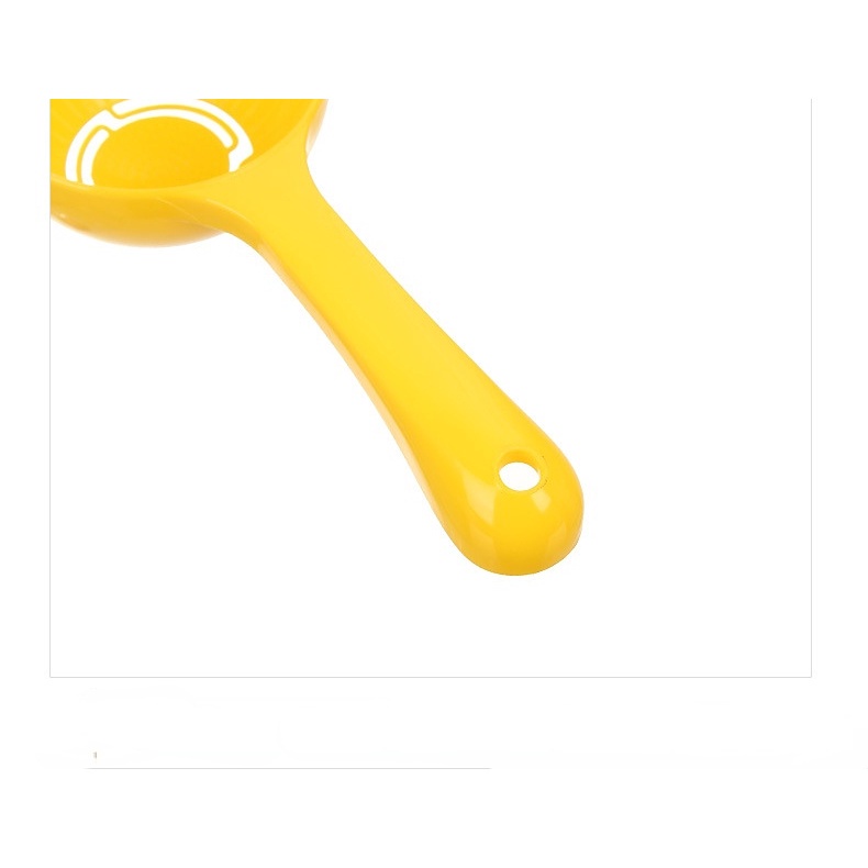 Muỗng Xới Cơm Chống Dính Hình Bán Nguyệt Tiện Dụng