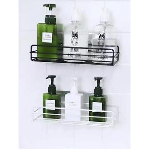 kho sỉ  Kệ Sắt Để Đồ Dùng Nhà Tắm Đa Năng Tiện Dụng