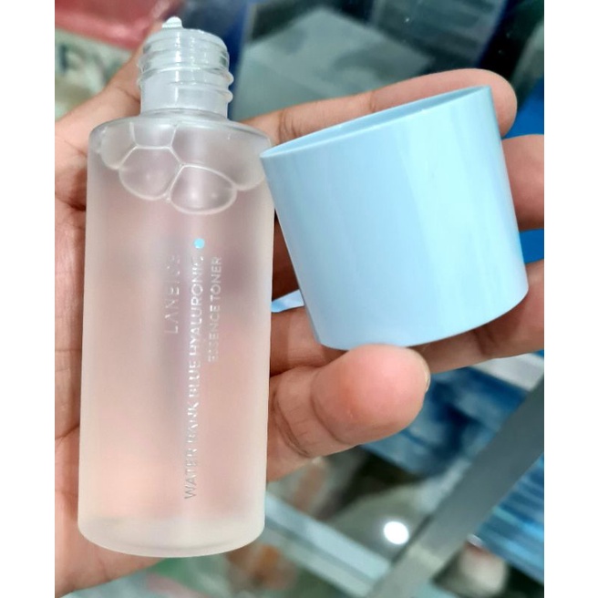 Nước hoa hồng Skin Refiner Ligth Laneige 50ml