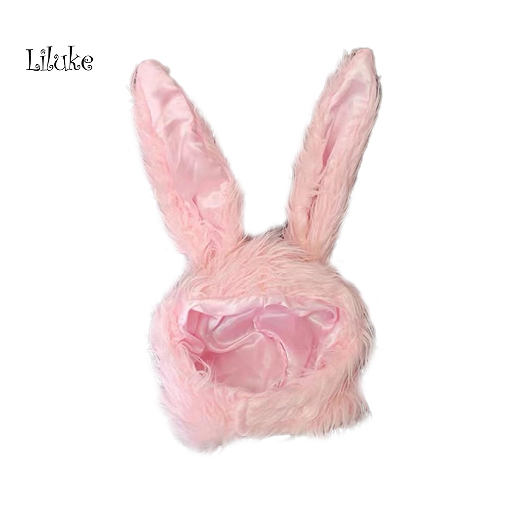 Mũ Len Che Tai Giữ Ấm Mùa Đông Dành Cho Nữ