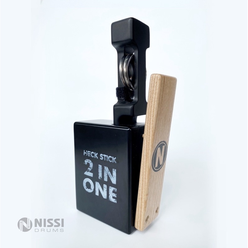 Heckstick 2inOne Nissi. Dùng cho các loại Cajon.
