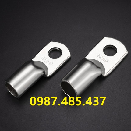 Đầu cos đồng dài M120~M240