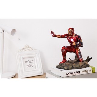 [Kadic] (Có sẵn) Mô hình Iron man Mark 50