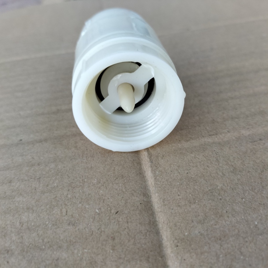 Van 1 chiều nhựa phi 27,34mm