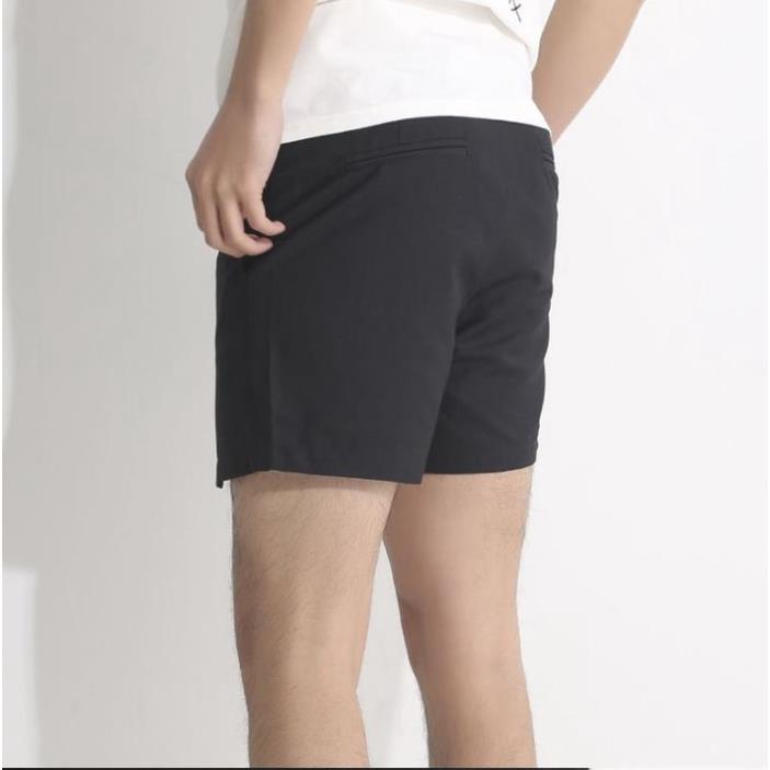 Quần Short Ring TU- Giá sỉ Unisex PL Rich