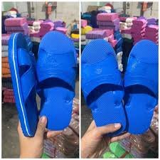 COMBO 10 ĐÔI DÉP QUAI NGANG CHO KHÁCH SẠN, NHÀ NGHỈ