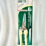 Kéo cắt cành Trắng thẳng 200mm Chính hãng Berrylion