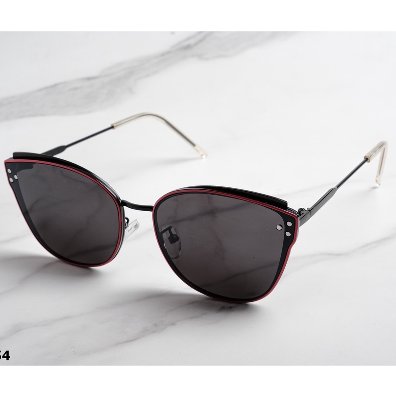 Kính Mát Hợp Kim Shady Nữ MK1054 (Nhiều Màu)