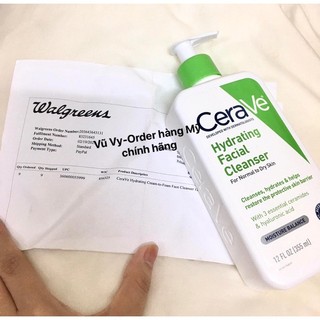 [Bill Walgreens] 𝐒𝐔̛̃𝐀 𝐑𝐔̛̉𝐀 𝐌𝐀̣̆𝐓 “𝐐𝐔𝐎̂́𝐂 𝐃𝐀̂𝐍” 𝐂𝐄.𝐑𝐀.𝐕𝐄  bản MỸ 🇺🇸