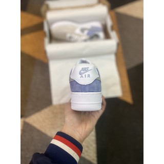 Giày AF1 Paris bản tiêu chuẩn