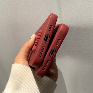 Ốp Lưng Basic Camera Nổi - Mẫu Gấu Nổi 2