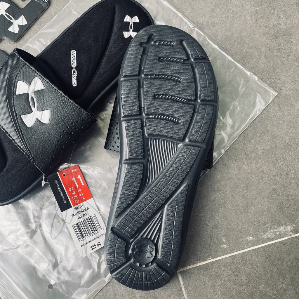 Dép chính hãng Ignite VI quai ngang êm nhẹ thoải mái