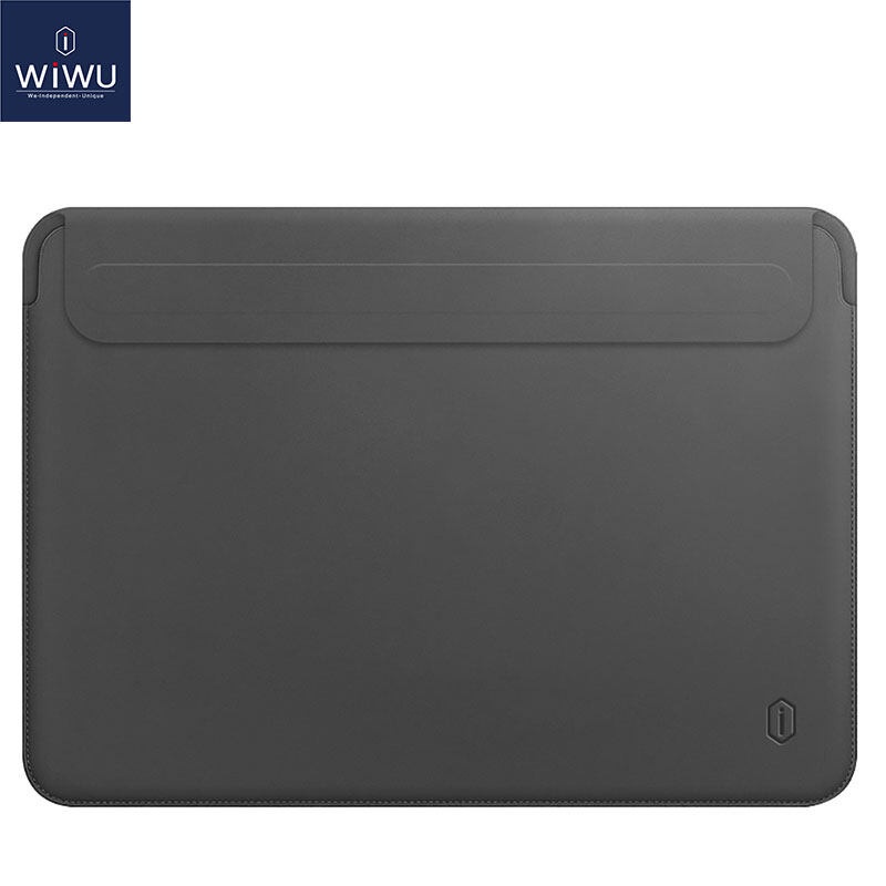 Bao da WiWu Skin Pro II cho MacBook Air 13 A1466/A1369 / MacBook Pro 13, 13.3 inch kích thước 33x 22.5