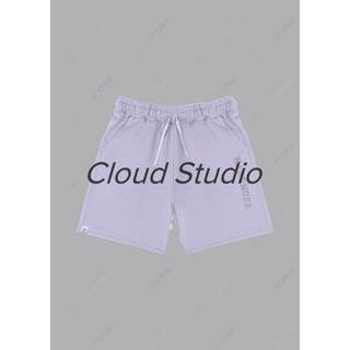 Quần đùi Hard Mode Tím