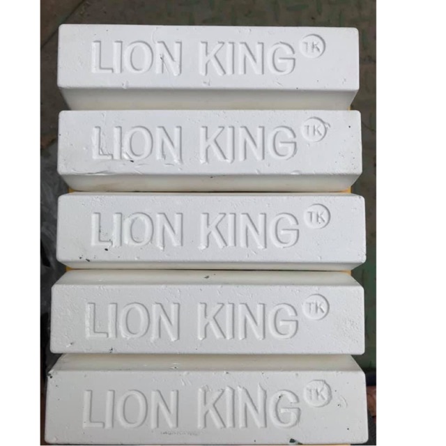 Sáp đánh bóng kim loại, inox, nhôm, đồng, sắt