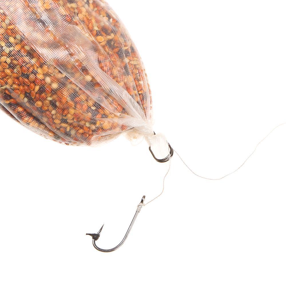 MAYSHOW Set 50 Kẹp Túi PVA Đựng Thức Ăn Cho Thợ Mộc